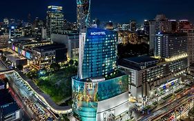 Novotel Bangkok Platinum Pratunam - SHA Certified