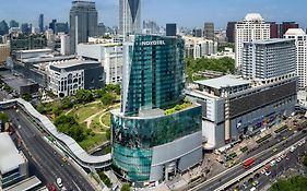 Novotel Bangkok Platinum Pratunam - SHA Certified